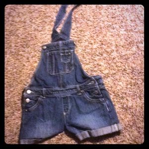 Overalls